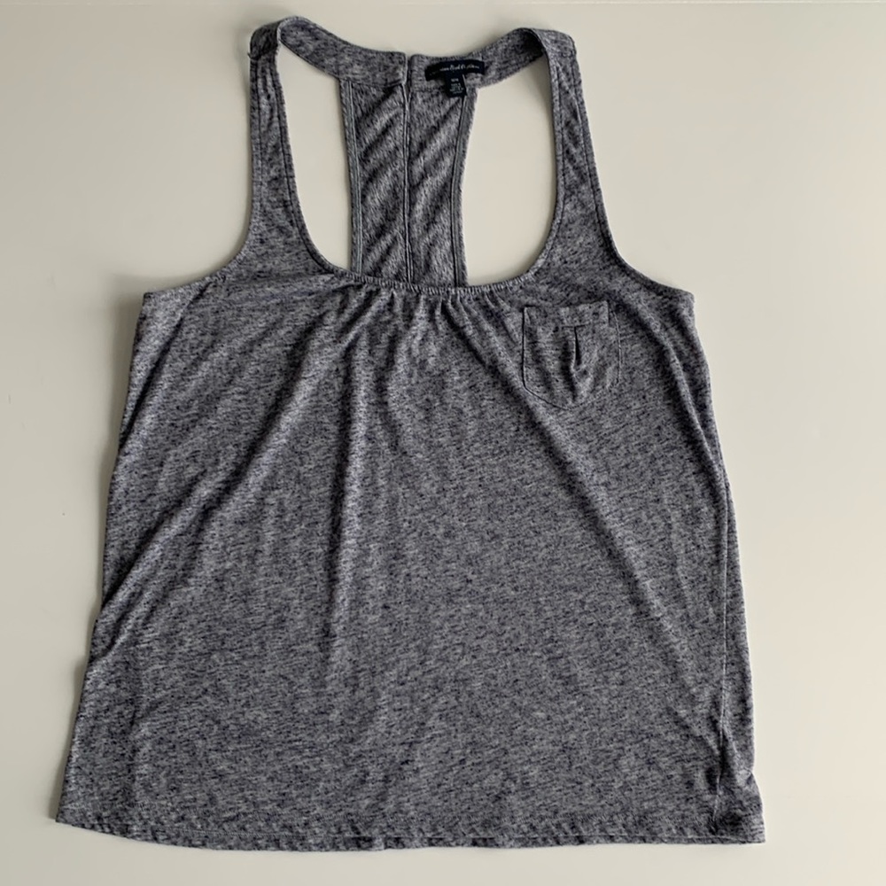 AMERICAN EAGLE RACERBACK TANK - Picture 2 of 12